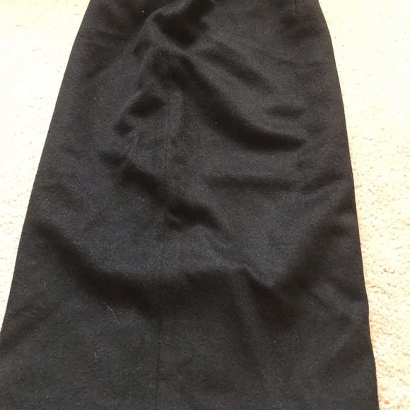 Lord and Taylor black skirt brand new size 16W. - Picture 5 of 11